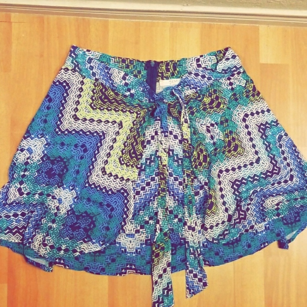 Ladies skirt